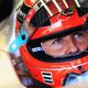 Seven-time Formula One champion Michael Schumacher at the Hungarian Grand Prix in 2010. Photo credit: Mark Thompson/Getty Images
